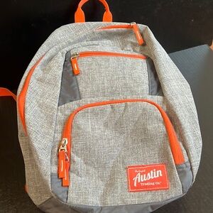 Austin Trading Co. Crossbody Backpack